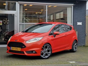 Ford Fiesta 1.6 ST2 KEYLESS / NAVI / CLIMA (bj 2014)