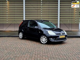 Ford Fiesta 2.0-16V ST / Airco / Nieuwe Apk / Dealer