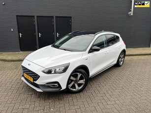 Ford Focus 1.0 EcoBoost Active Business