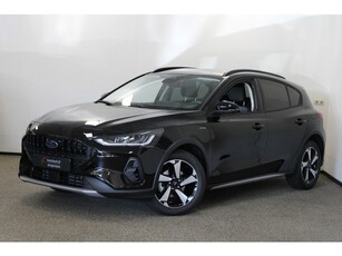 Ford Focus 1.0 EcoBoost Hybrid Active Style (bj 2024)