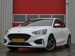 Ford Focus 1.0 EcoBoost Hybrid ST Line X Business/ zeer