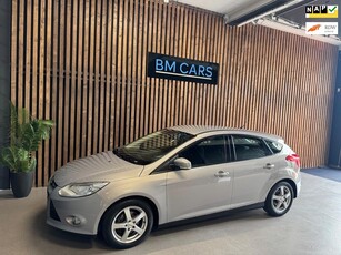 Ford Focus 1.0 EcoBoost Lease Airco Pdc Navigatie