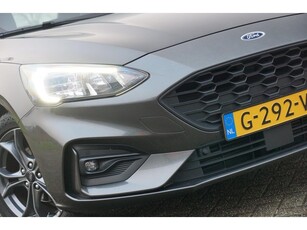 Ford Focus 1.0 EcoBoost ST Line Business - Magnetic Grey -