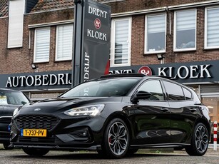 Ford Focus 1.0 EcoBoost ST Line PANO ELEK STOEL LED STUUR