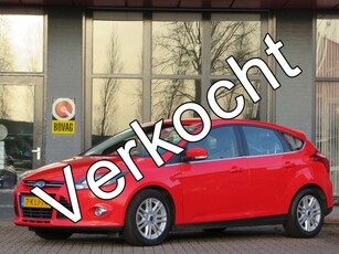 Ford Focus 1.0 EcoBoost Titanium Clima-Airco