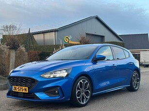 Ford Focus 1.5 EcoBlue ST Line Business 2019 Navi/Clima/Lmv