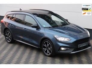 Ford Focus 1.5 EcoBoost 182PK Aut. Active LED Matrix