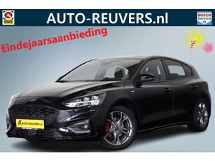 Ford Focus 1.5 EcoBoost ST Line / LED / Pilot assist / HUD