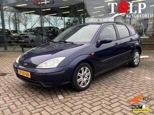 Ford Focus 1.6-16V Cool Edition 5 deurs APK tot 26-06-2025