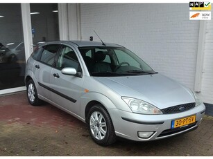 Ford Focus 1.6 16V Futura * AIRCO / NWE DISTR.RIEM*