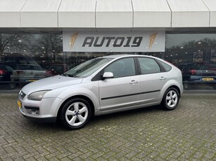 Ford Focus 1.6-16V Futura