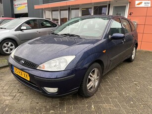 Ford Focus 1.6-16V Trend