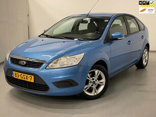 Ford Focus 1.6 Trend / Export / Airco / Bluetooth / Trekhaak