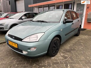 Ford Focus 1.8-16V Trend airco