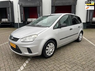 Ford Focus C-Max 1.6-16V Futura Airco /135.000KM!