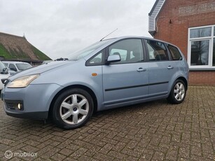 Ford Focus C-Max 1.6-16V Futura