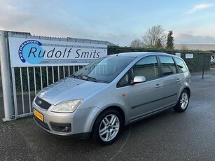 Ford Focus C-Max 1.8-16V First Edition