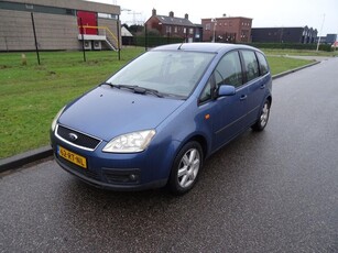 Ford Focus C-Max 1.8-16V Futura