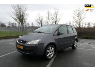 Ford Focus C-Max 1.8-16V Futura