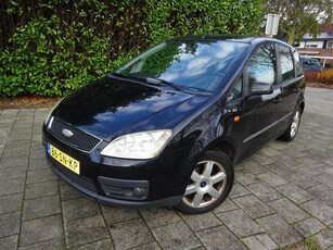 Ford Focus C-Max MET AIRCO & JAAR APK!