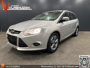 Ford Focus Wagon 1.0 EcoBoost Edition Airco Cruise