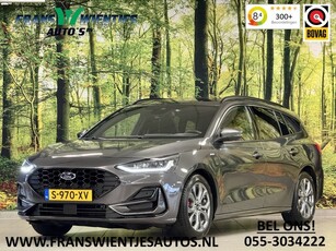 Ford FOCUS Wagon 1.0 EcoBoost Hybrid ST Line X Apple