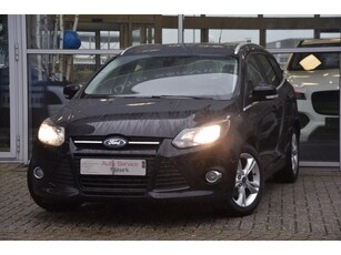 Ford Focus Wagon 1.0 EcoBoost Titanium Airco Pdc Nav.