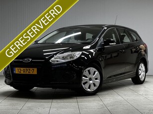 Ford FOCUS Wagon 1.0 EcoBoost Trend/ D-Riem verv: 163.000