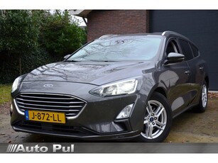 Ford Focus Wagon 1.0 EcoBoost Trend Edition Business