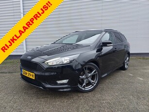 Ford FOCUS Wagon 1.0 ST Line.