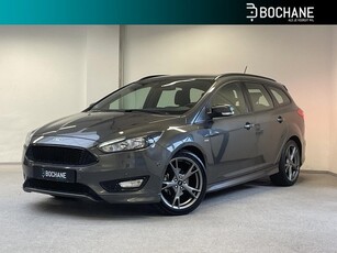 Ford Focus Wagon 1.0 ST-Line CARPLAY 18