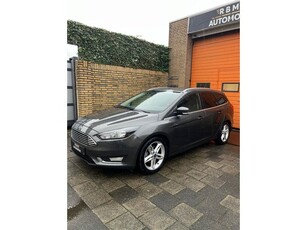 Ford Focus Wagon 1.0 Titanium