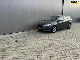 Ford Focus Wagon 1.0 Trend Edition