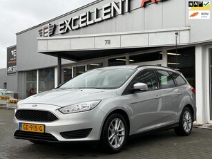 Ford Focus Wagon 1.0 Trend Edition-Navi