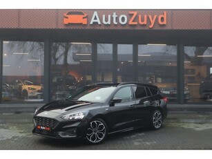 Ford Focus Wagon 1.5 EcoBoost ST Line Business / Navi /