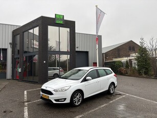 Ford FOCUS Wagon 1.5 TDCI Trend (bj 2017)