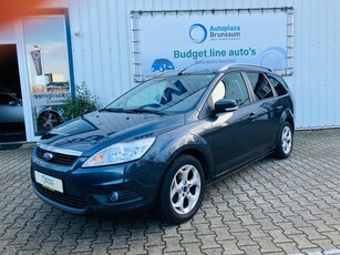 Ford Focus Wagon 1.6 Comfort