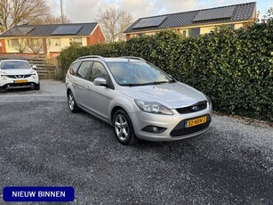 Ford FOCUS Wagon 1.6 Comfort Airco Cruise Control LMV