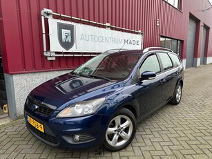 Ford Focus Wagon 1.6 TDCi Comfort // Navi // Airco // Goed