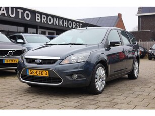 Ford FOCUS Wagon 1.6 TITANIUM CLIMA CRUISE TREKHAAK