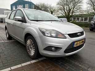 Ford Focus Wagon 1.6 Titanium / Navi / climate