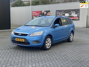 Ford Focus Wagon 1.6 Trend