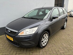 Ford Focus Wagon 1.6 Trend - Airco