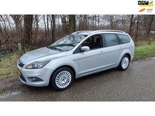 Ford Focus Wagon 1.8 Limited