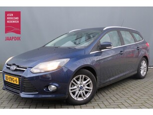 Ford FOCUS Wagon BWJ 2012 1.0 126 PK EcoBoost Titanium