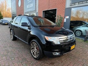 Ford FORD EDGE 3.5 V6 AUT, 4WD LPG-G3, 20 inch