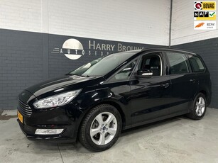 Ford GALAXY 1.5, 7 persoons, 2e eigenaar, nette auto.