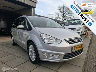 Ford Galaxy 1.6 SCTi 7 Persoons 161pk/Clima/Navi/Pdc