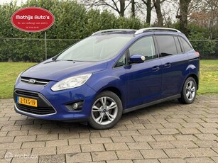 Ford Grand C-Max 1.0 Trend Nieuwe distributieriem!