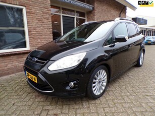 Ford Grand C-Max 1.6 EcoBoost Titanium